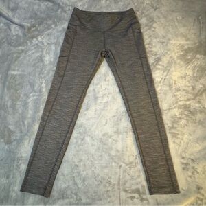 Mondetta Charcoal Leggings

#1404